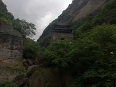 -剑门关风景区