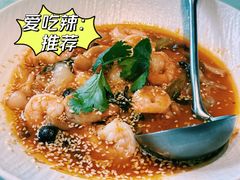 -云想 广式茶餐厅