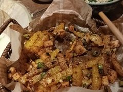 -云尊府云南菜·蒸汽石锅鱼(学清路店)
