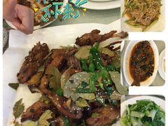 -唐师傅湘西名菜馆(武陵路店)