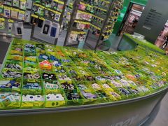 -HOWOW·D2Y(柏威年店)