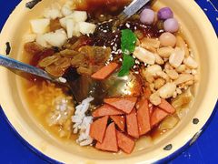 -马路边边串串香(双井直营店)