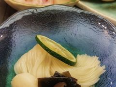 -空蝉怀石料理(益丰·外滩源店)