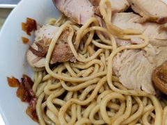 -广和隆猪蹄面(钟法路店)