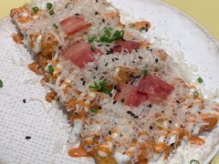 -米仓食堂(凯德广场店)