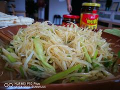 -安徽大厦中餐厅