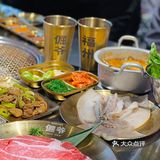 福州烤肉探店｜排队王烤肉🥓