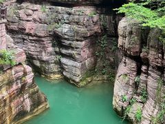 -云台山风景名胜区