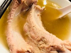 -松發肉骨茶(先得坊店)