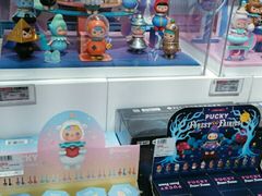 -泡泡玛特POPMART(国金街店)