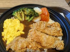 -肯德基(马路湾店)