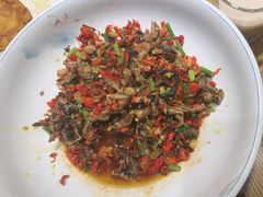 -李久其家民间餐厅(观沙岭公园店)
