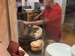 -秦豫肉夹馍(骡马市总店)