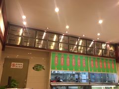 -龙抄手(春熙路总店)