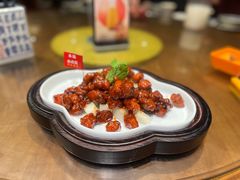 -乡里八闽·福州乡土菜(火车北站店)