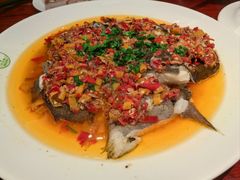 -沙力海西北特色美食烤肉店(北门坡店)