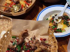 -印象鲵宴·张家界地标美食名片(溪布街店)