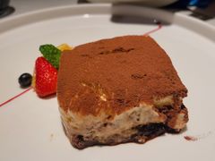 提拉米苏Tiramisu-Solo(衡山路店)