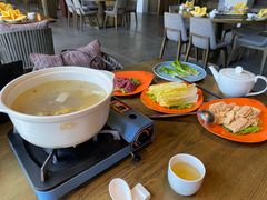 -三亚湾假日度假酒店·中餐厅