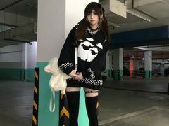 -Iapm环贸地下车库