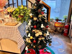 -新沙洞咖啡(泉乐坊店)