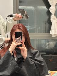 -美格丝M.G.S Hair Salon