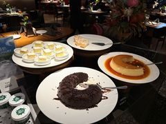 -拉蒂娜·巴西牛排馆 Latina·Brazilian Steakhouse(王府井喜悦店)