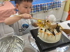 -千浔一暖DIY蛋糕烘焙(人民大学店)