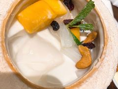 -星叶·东南亚料理(宁波万象汇店)