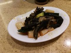 -喜鹊茶点.啫煲(车陂店)