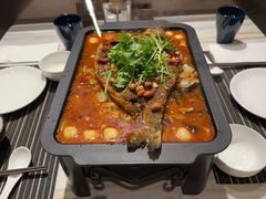 -客莱福诺富特酒店·互动餐厅