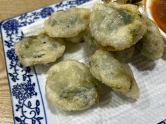 -黄记潮汕甜汤(贝底田坊店)