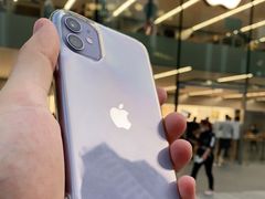 -Apple零售店(中街大悦城店)
