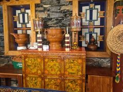 -思金拉措庄园藏餐(太阳岛店)