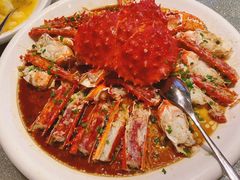 -上海人家花樣年华(虹口龙之梦店)