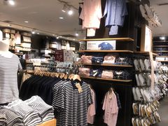 -MUJI无印良品(西湖银泰城店)