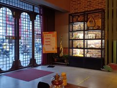 -泰禾馨·泰式按摩精油SPA(河西万达店)