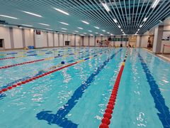 -奇迹健身(SM广场店)