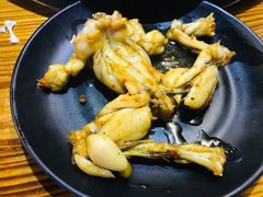 -味仙疯美蛙鱼头(清扬路总店)