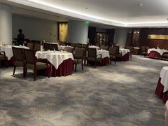 -粤财皇冠假日酒店·彩华轩中餐厅