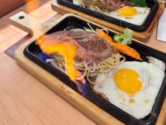 -凡塔斯牛排自助餐厅(莆田万达店)