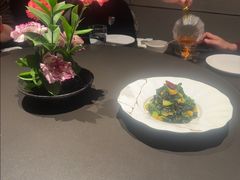 -三利音·玖弄小鲜(浦东嘉里城店)