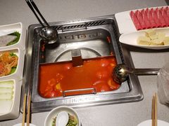 -海底捞火锅(吴中路店)