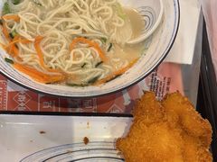 -大快活(丽丰店)