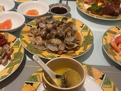 -舜和巴西烤肉餐厅(舜和国际店)