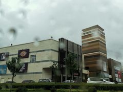 -杉杉奥特莱斯广场(哈尔滨店)