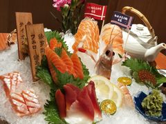 -文三酒肆自助放题(新街口友谊广场店)