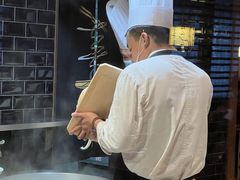 -喜晋道面馆(华严寺广场店)