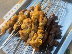 -玲玲涮牛肚(土门坊店)