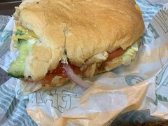 -赛百味SUBWAY(星摩尔店)